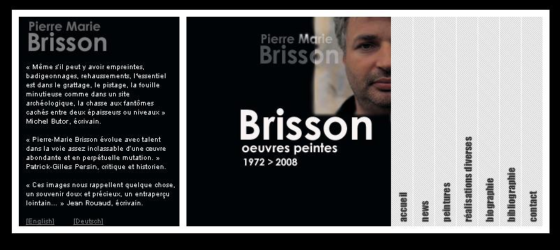 site-brisson-balay site-brisson-balay