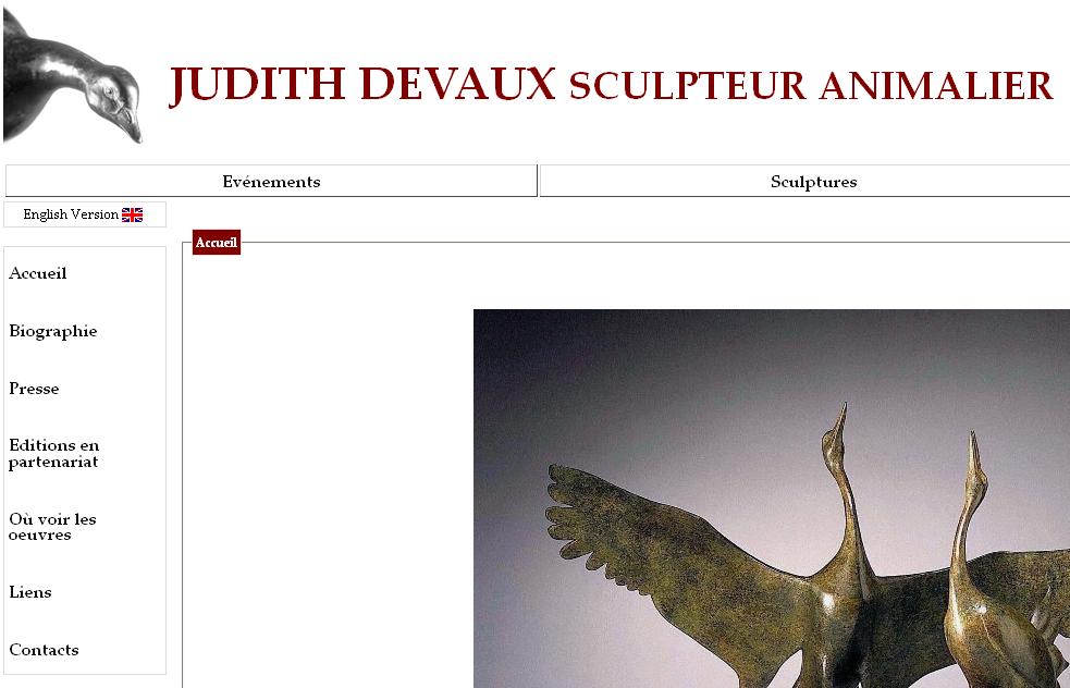 site-judith-devaux-balay