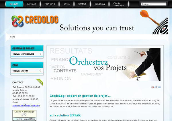 credolog1 credolog1